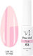 Beauty VI Гел за нокти Розов 8 ml