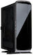 BQ660.AD150PU3HAC.B Carcasă PC Mini Tower