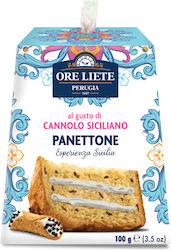 Ore Liete Perugia Панетоне 100 г
