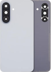 Back Cover Camera Lens Samsung Galaxy A37 5g A376 2026 No Logo Aftermarket Plus White Back Cover Camera Lens Samsung Galaxy A37 5g A376 2026 No Logo Aftermarket Plus White