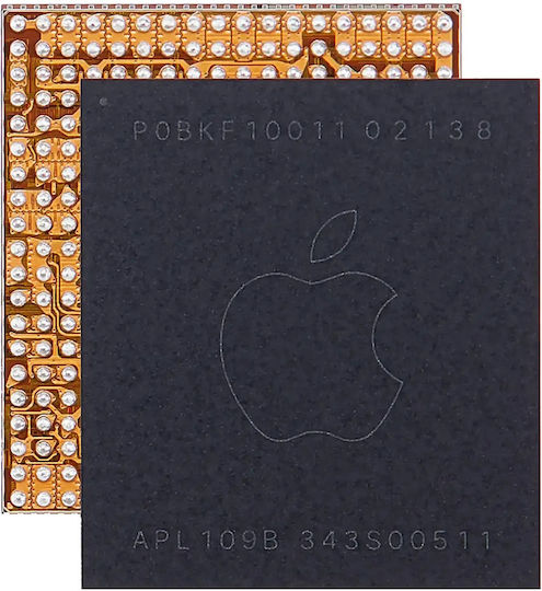 Big Power-IC iPhone 13 13 Mini 13 Pro 13 Pro Max 343s00511