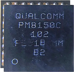 Power-Management-IC Samsung Galaxy S10e S10 Plus S20 S20 Plus S20 Ultra S22 Note 10 Note 10 Plus 5G Note 20 5G PM8150C