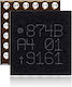 Audio Codec Ic Samsung Galaxy Note 10 Plus 5g 874b