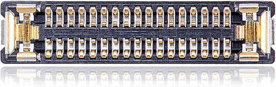 LCD-FPC-Anschluss Auf Der Hauptplatine iPhone 12 12 Pro 34-Pin