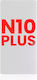 Polarizer Film Samsung Galaxy Note 10 Plus 10 Pack