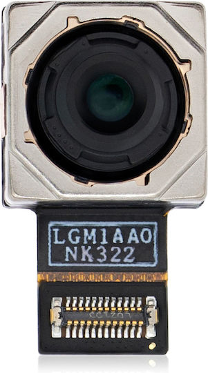 Back Camera Wide Motorola Moto G10 Power Xt2127-4 2021 G50 Xt2137 2021 G9 2020 G9 Play Xt2083 2020