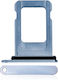 Single Sim Card Tray Iphone 13 Pro 13 Pro Max Sierra Blue