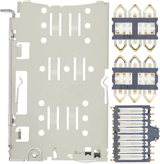 Sim Card Reader Oneplus Nord N100