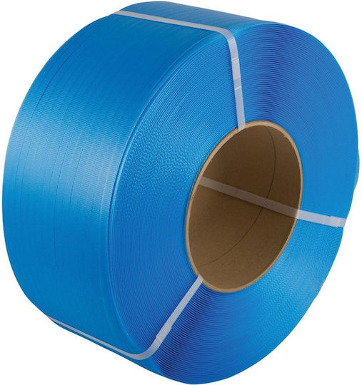 Kunststoffumreifungsband 12 mm x 3000 m x 0,55 mm aus Griechenland