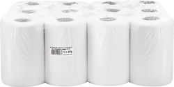Viochartel Daily Kitchen Paper 2-Ply & 47.7m (420g/Roll)