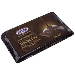 Ακτινα Κουβερτούρα Golden Line 2kg 6-76010