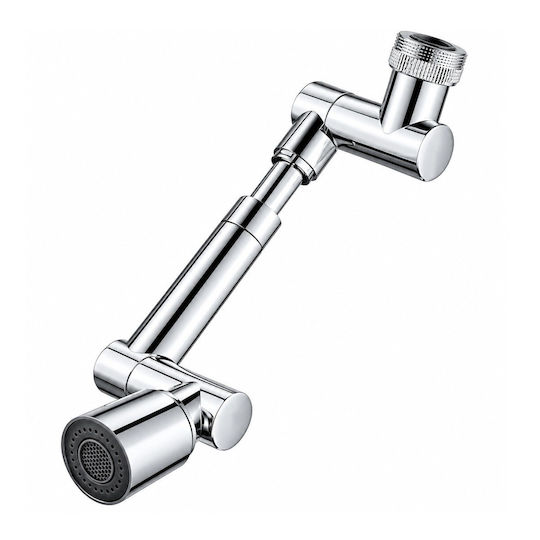 Viosarp Prelungitor Flexibil pentru Robinet cu Filtru