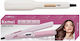 KM-333 Hair Straightener with Ceramic Plates 45W