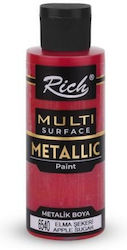 Rich 120ml Multi-Surface Hybrid Metallic Apple Sugar Rich 120ml Multi-Surface Hybrid Metallic Apple Sugar
