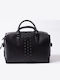 Women's Black Handbag
