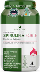 Prestige Spirulina Forte 120 Softgels Prestige Spirulina Forte 120 Softgels