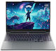 LOQ 15IPH11 15.3" FHD+ (Ultra 7-356H/16GB/1.0TB SSD/GeForce RTX 5060/W11 Home) (GR Keyboard)