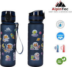 AlpinPro Παιδικό Παγούρι Space Animals 500ml
