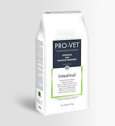 Provet 2,5 kg Hrană Uscată Dietetică pentru Câini Adulți cu Somon, Ton, Cartofi și Măr Provet 2,5 kg Hrană Uscată Dietetică pentru Câini Adulți cu Somon, Ton, Cartofi și Măr