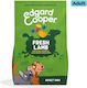 1kg Grain-Free Dry Dog Food with Lamb, Meat and Vegetables