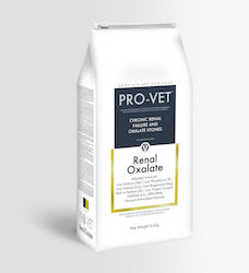 Provet 2.5 kg Hrană Uscată Dietetică pentru Câini Adulți cu Pui, Somon, Orez, Carne de Pasăre și Măr Provet 2.5 kg Hrană Uscată Dietetică pentru Câini Adulți cu Pui, Somon, Orez, Carne de Pasăre și Măr