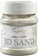 Powertex 2.5 kg 3D Sand for Creating Volume
