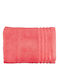 Flamingo Body Towel 70x140cm Coral Weight 550gr/m²