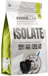 Hiro.Lab Whey Protein Isolate Hiro.Lab Whey Protein Isolate