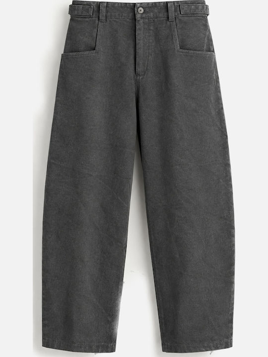 Ae Er Herren Hose Grey Stone