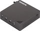 Brix BRU5 Мини Компютър (Core Ultra 5 /16GB DDR5/2TB SSD/W11 Pro)