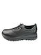 Women's Black Sneakers