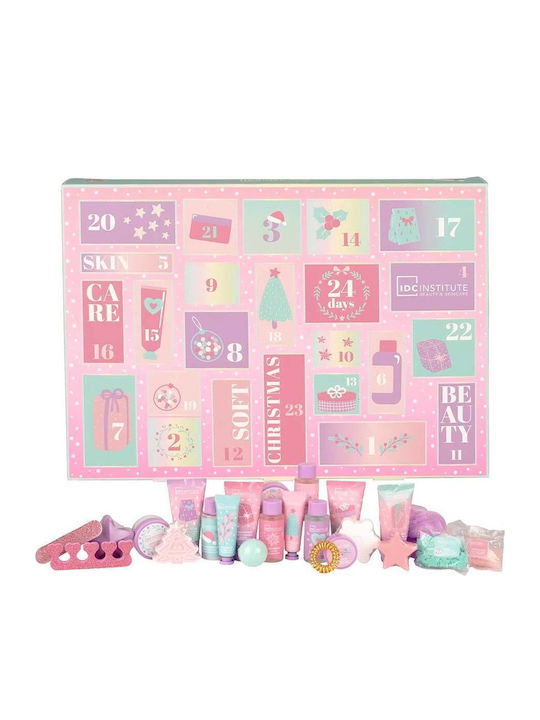24 Days Advent Calendar 24τμχ