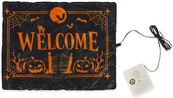Legami Milano Decorațiune pentru Petrecere de Halloween de Culoare Neagră Legami Milano Decorațiune pentru Petrecere de Halloween de Culoare Neagră