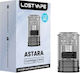 Lost Vape Cartuș de Schimb de 6 ml cu Rezistență de 0,3 Ohmi