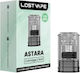 Lost Vape Ersatz-Pod 6 ml mit Heizwendel 0,15 Ohm