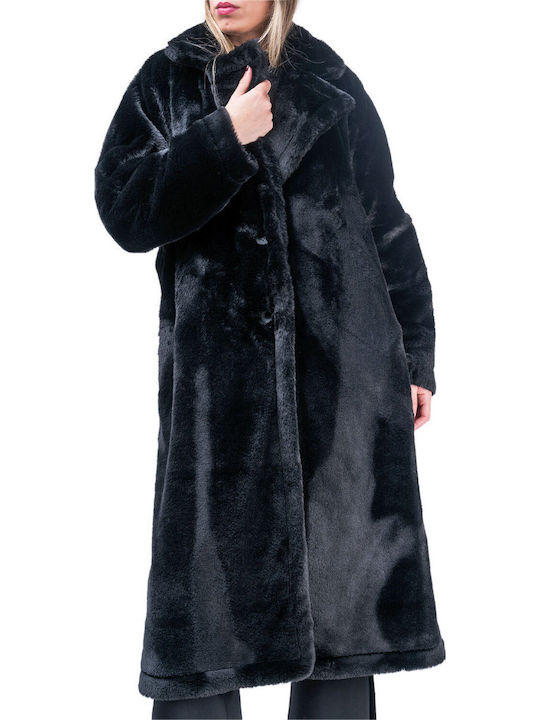 Moutaki Women's Coat Black