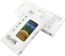 Folie din sticlă securizată 2.5D Samsung Galaxy S21 FE 5G 10-în-1