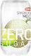 OKF Carbonated Soft Drink No Sugar 350ml