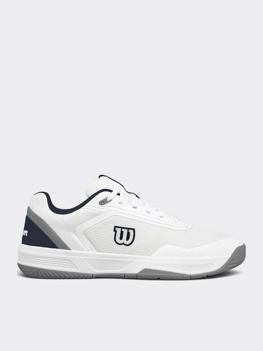 Wilson Courtglide Men's All Courts Tennis Shoes...