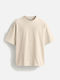 T-shirt Vanilla AR143010TOPU