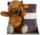 Tender Comforts Plush Toy for Newborns 90 cm (Miscellaneous Designs)