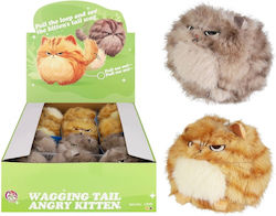 Mega Creative Plush Kitten 10 cm (Miscellaneous Designs) Mega Creative Plush Kitten 10 cm (Miscellaneous Designs)