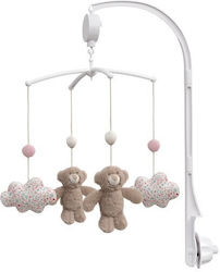 Interbaby Petalos Flores Κούνιας