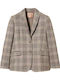 Twinset Beige Women's Blazer