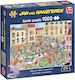 Puzzle 2D 1000pcs