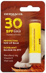 Dermacol Lip Balm 6gr Dermacol Lip Balm 6gr