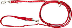 Dino Dog Leash/Lead Strap Red 10mm Dino Dog Leash/Lead Strap Red 10mm