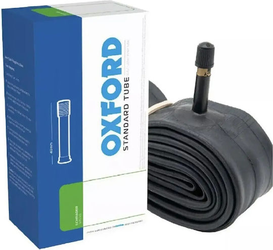 Oxford Fahrradschlauch 24 x 1,50–2,10 Schrader Tus2475