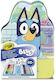 Crayola Ζωγραφική για Παιδιά 5+ Ετών 47τμχ