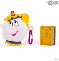 Bookcessories: Disney: Tiny Book Of Beauty And The Beast - Insight Editions - Hardback